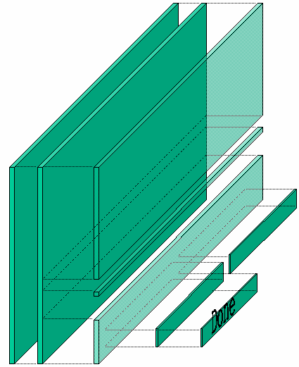 boxes